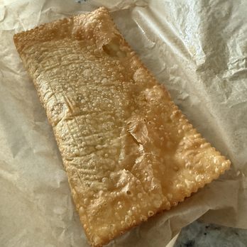 Brazilian Eats & Treats - Pastel frango caturpiry - Bakeries Near Me - Charlotte, North Carolina Brazilian Eats & Treats - Pastel frango caturpiry - Bakeries Near Me - Charlotte, North Carolina