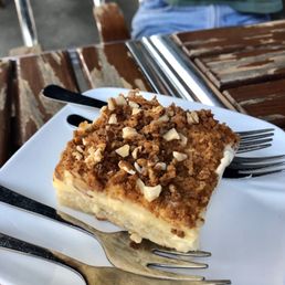 Amaretto cake Amaretto cake
