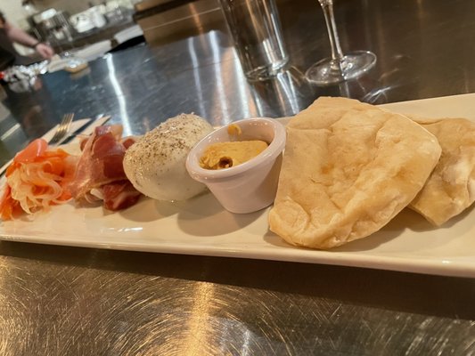 Les Affamés de Rimouski by null