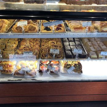 Liliha Bakery - Case of goods - Bakeries Near Me - Honolulu, Hawaii Liliha Bakery - Case of goods - Bakeries Near Me - Honolulu, Hawaii