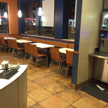 Taco Bell - Fast Food Near Me - Lawrence, New York