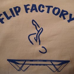 Flip Factory - Check us out!!