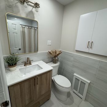 Licari Kitchen & Bath - General Contractors Near Me - New Hyde Park, New York Licari Kitchen & Bath - General Contractors Near Me - New Hyde Park, New York
