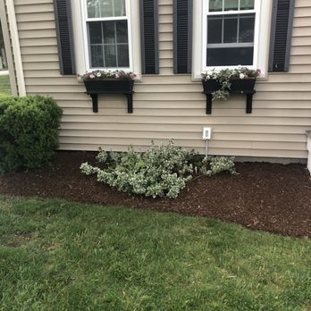 Gardenin' Angels - Landscaping Near Me - Easton, Massachusetts