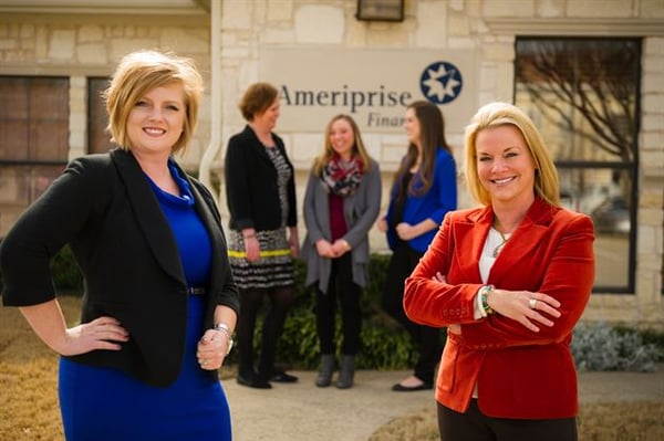 Ameriprise Financial Advisors