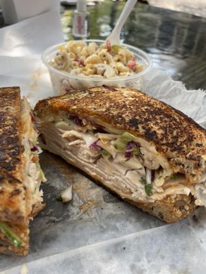 The Brown Bag Delicatessen by null