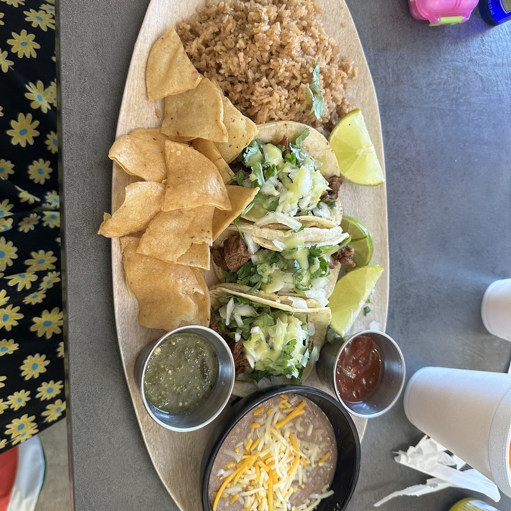 Taco Grill - Carne asada Soft Taco Plate - Mexican Near Me - Glendora, California Taco Grill - Carne asada Soft Taco Plate - Mexican Near Me - Glendora, California