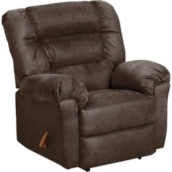 Rife's - Don't have to recliner yet it's get the same leather as my sofa which rifes has taken care of every thing