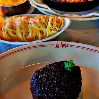 Le Ame - Filet - Steakhouses Near Me - Phoenix, Arizona