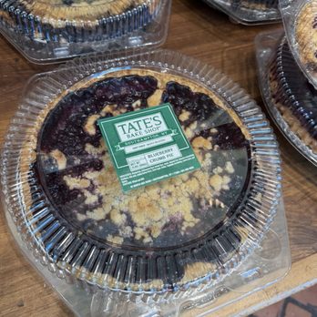 Tate's Bake Shop - Bakeries Near Me - Southampton, New York Tate's Bake Shop - Bakeries Near Me - Southampton, New York