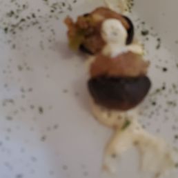 Stuffed Mushrooms