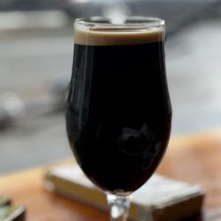 Bridge & Tunnel - Coffee stout