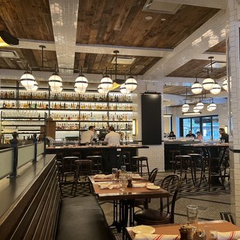 The Smith - New American Near Me - New York, New York