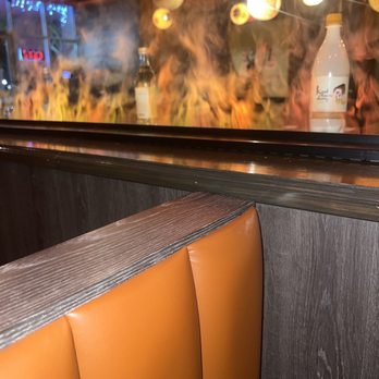 Korean Gogi Grill - The decor of the restaurant - Barbeque Near Me - Orlando, Florida Korean Gogi Grill - The decor of the restaurant - Barbeque Near Me - Orlando, Florida