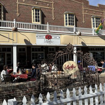 Lucile's Creole Cafe - Front - Cajun/Creole Near Me - Denver, Colorado
