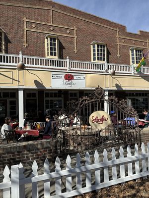 Lucile's Creole Café by null