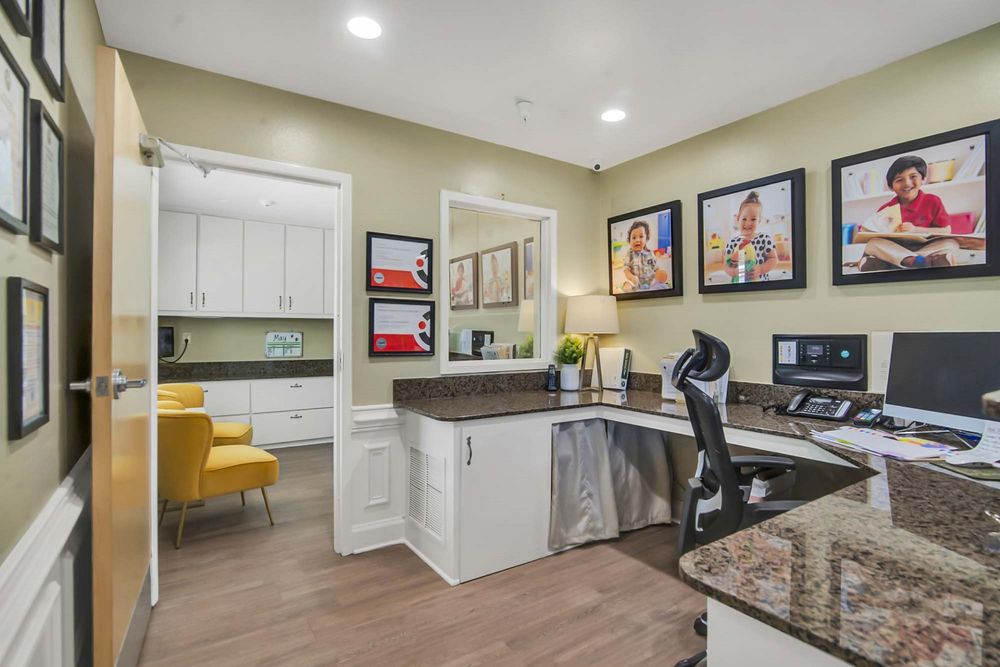 Primrose School of Plano at Deerfield - childcare center in Plano, TX