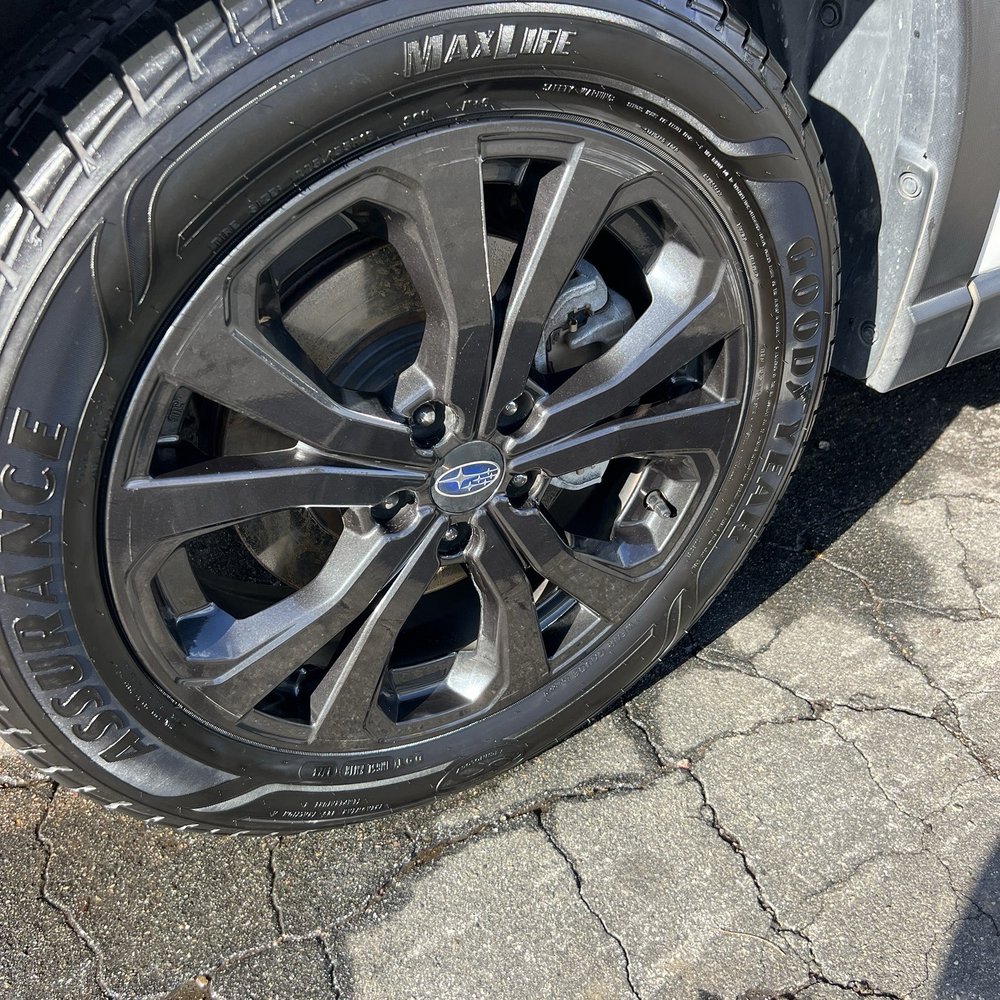 Ridin’ Clean Auto Detailing - Auto Detailing Near Me - San Diego, California Ridin’ Clean Auto Detailing - Auto Detailing Near Me - San Diego, California