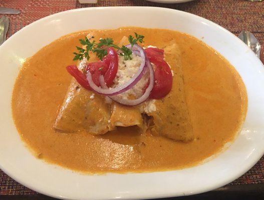 Restaurante El Andariego Cocina Tradicional by null