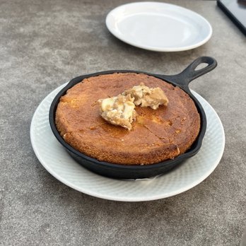 The Iron Goat Pub & Grill - Cornbread - Canadian (New) Near Me - Canmore, Alberta The Iron Goat Pub & Grill - Cornbread - Canadian (New) Near Me - Canmore, Alberta