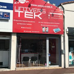 Univers Tek - Magasin Talence