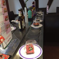 Sushi Crown