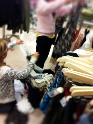 Forever 21 by null