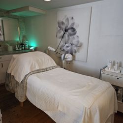 Portofino - My favorite new facial spa
