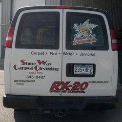 Shine Way Services