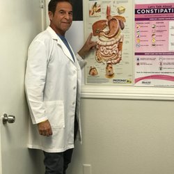 Fredric E Weiss, MD - Dr. Fredric E. Weiss, M.D.