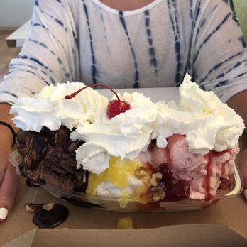 Sea Shell Ice Cream - Ice Cream & Frozen Yogurt Near Me - Wildwood, New Jersey Sea Shell Ice Cream - Ice Cream & Frozen Yogurt Near Me - Wildwood, New Jersey