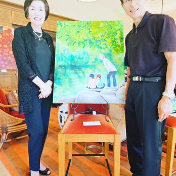 Yoon Art Studio - Art Classes Near Me - Irvine, California Yoon Art Studio - Art Classes Near Me - Irvine, California