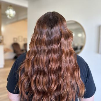 Poise Beauty Salon - Color Correction done by Nicole at Poise Beauty Salon in Orem Utah done on 8/29/2023. - Hair Salons Near Me - Orem, Utah Poise Beauty Salon - Color Correction done by Nicole at Poise Beauty Salon in Orem Utah done on 8/29/2023. - Hair Salons Near Me - Orem, Utah