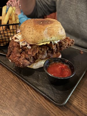 Side Hustle Local by null