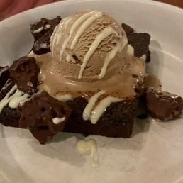 Texas Sheet Cake