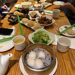 Tim Ho Wan - East Village