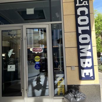 La Colombe Coffee Workshop - Coffee & Tea Near Me - Chicago, Illinois