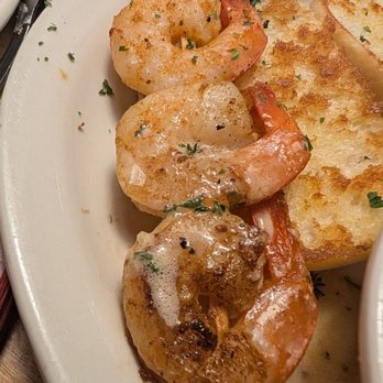 Texas Roadhouse - Shrimp - American Near Me - Layton, Utah
