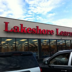 Lakeshore Learning Store