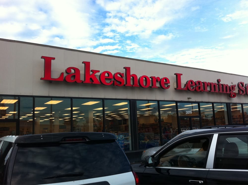 LAKESHORE LEARNING STORE Updated October 2024 25 Photos & 20