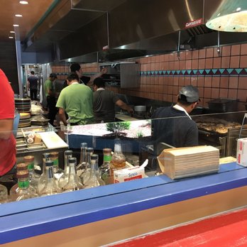 Dos Coyotes Border Cafe - Tex-Mex Near Me - San Ramon, California