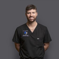 Dr. Luke Mack, board-certified oral surgeon at East Texas Oral & Maxillofacial Surgery, serving Tyler, Longview, Mt. Pleasant & East Texas.