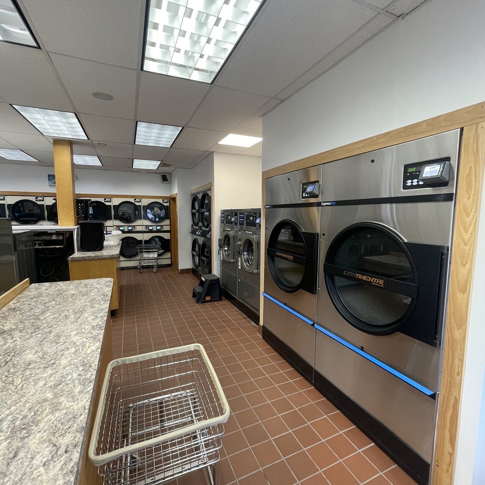 Seavey Street Laundromat - Laundry Services Near Me - Conway, New Hampshire Seavey Street Laundromat - Laundry Services Near Me - Conway, New Hampshire