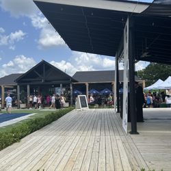 The Venue