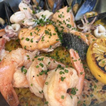 El Dorado Kitchen - New American Near Me - Sonoma, California El Dorado Kitchen - New American Near Me - Sonoma, California