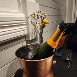Veuve Cliquot
