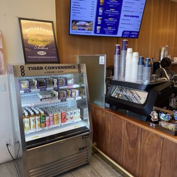 Smoking Tiger Coffee Lab - Cafes Near Me - San Gabriel, California Smoking Tiger Coffee Lab - Cafes Near Me - San Gabriel, California