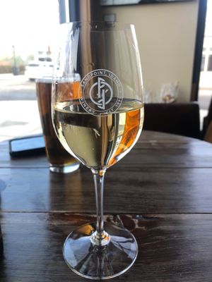 Pend d'Oreille Winery Tasting Room by null