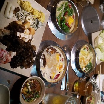 Spring Shabu-Shabu - Japanese Near Me - Flushing, New York Spring Shabu-Shabu - Japanese Near Me - Flushing, New York