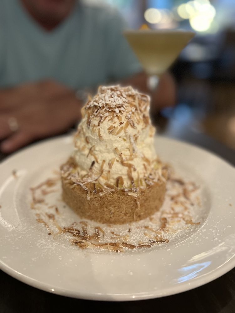 Easy Del Frisco's Butter Cake Recipe 2024 AtOnce